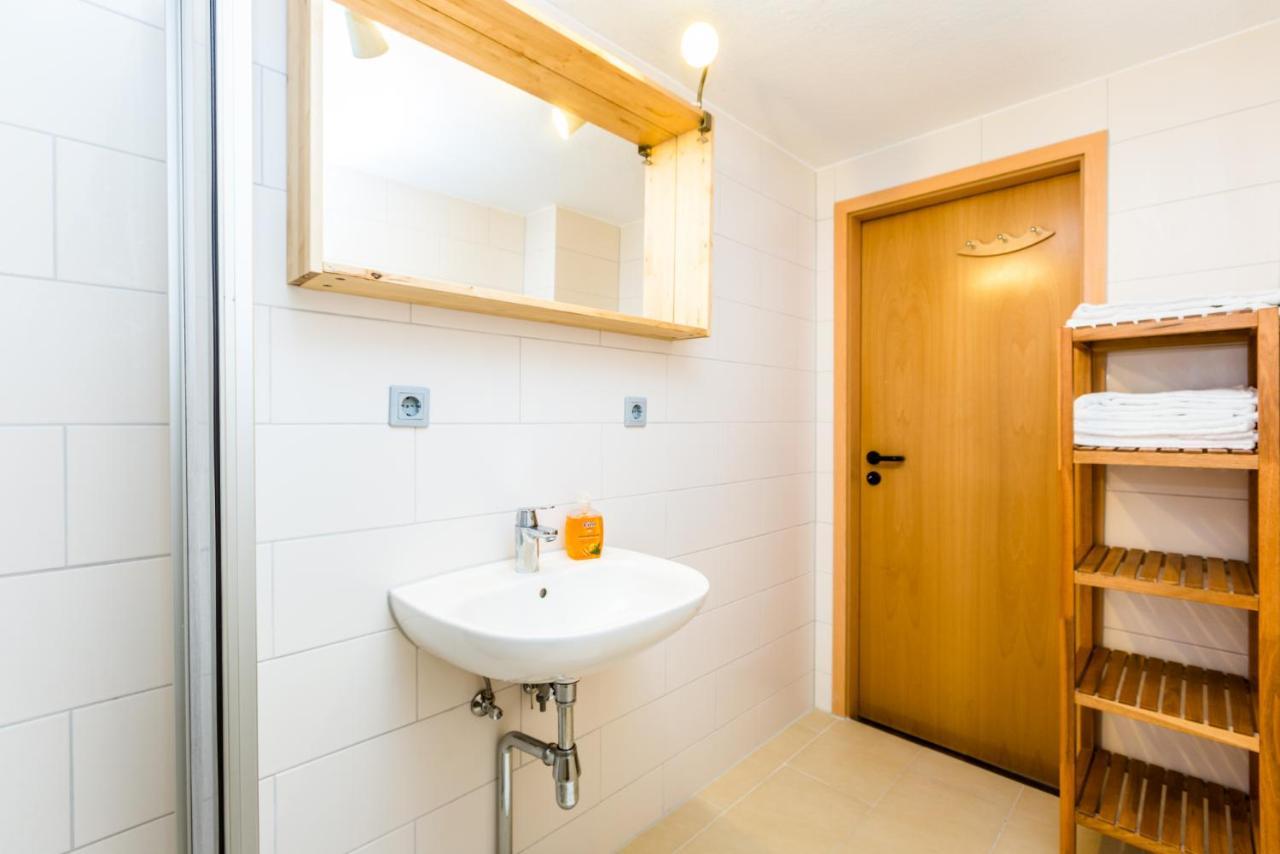 Cologne Fair Apartment With Cathedral View Екстер'єр фото
