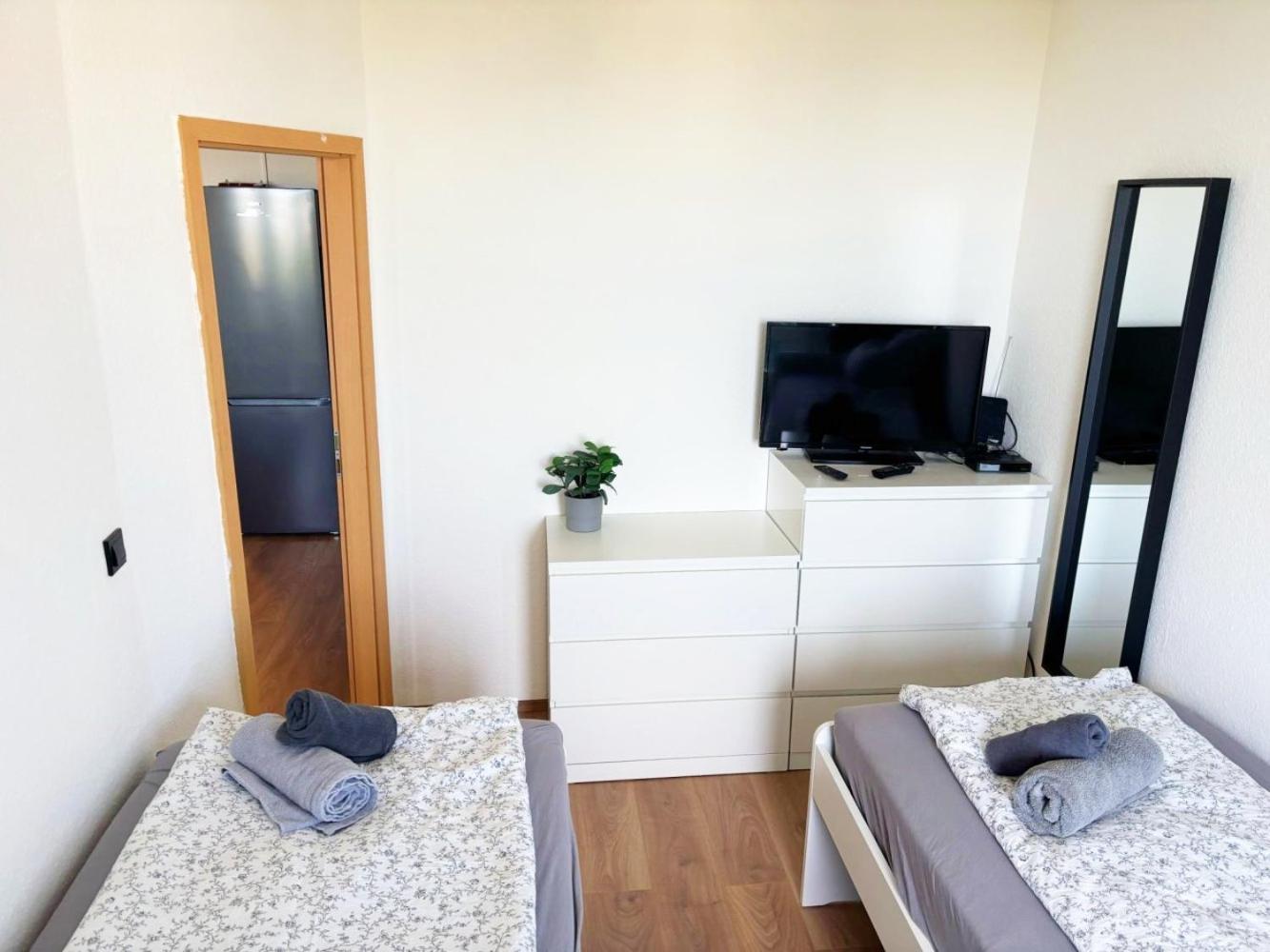 Cologne Fair Apartment With Cathedral View Екстер'єр фото